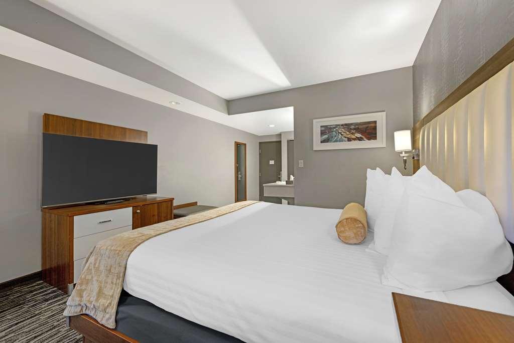 Best Western On The Avenue Búfalo Habitación foto