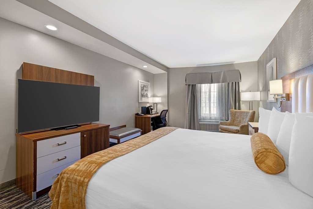 Best Western On The Avenue Búfalo Habitación foto