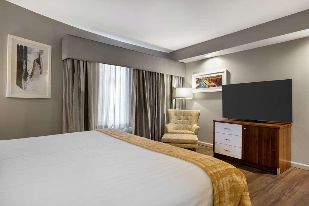 Best Western On The Avenue Búfalo Habitación foto