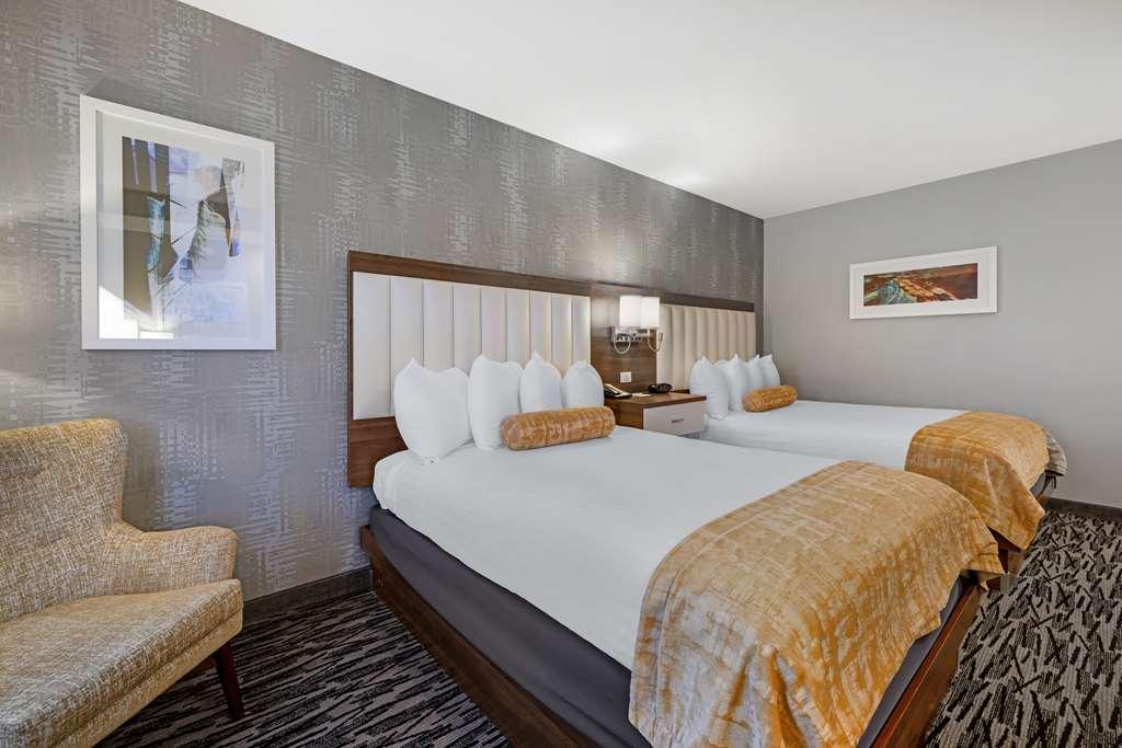 Best Western On The Avenue Búfalo Habitación foto